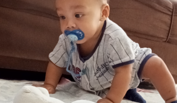 Aniversário do Benício 1 aninho