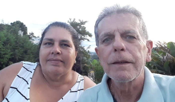 Nabor/Célia