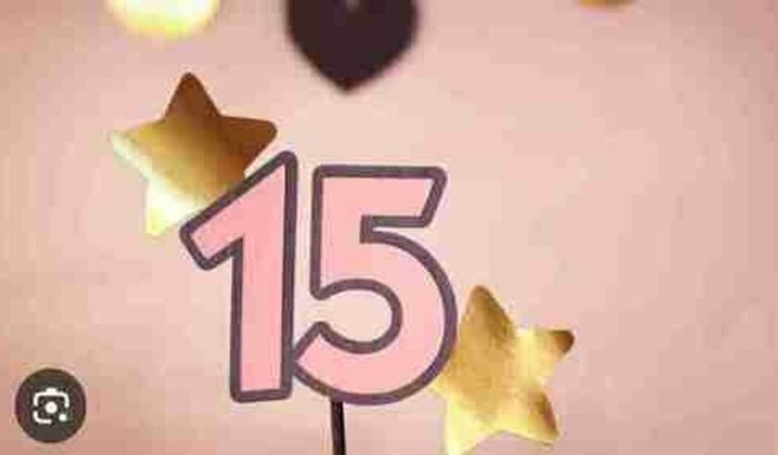 Realização de um sonho 