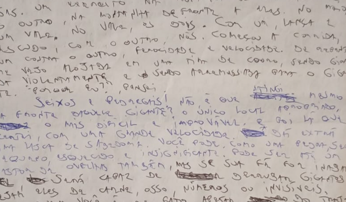 Lançamento de livro