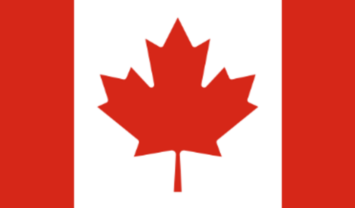Ajuda para o meu inicio no Canada