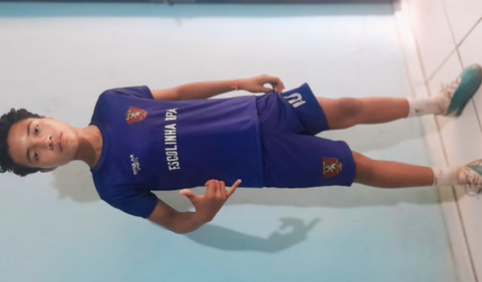 Ajuda para Lienderson 