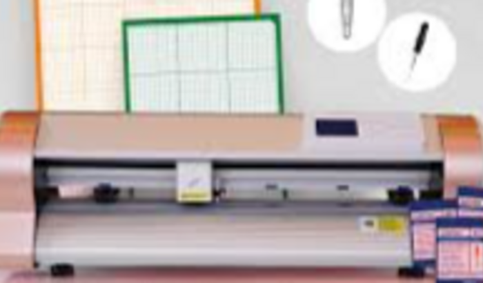 Ajuda comprar minha maquina de corte