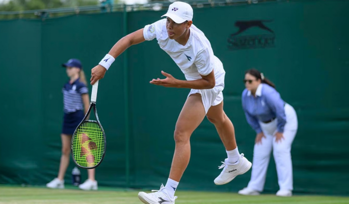 Competições Dudu 2024