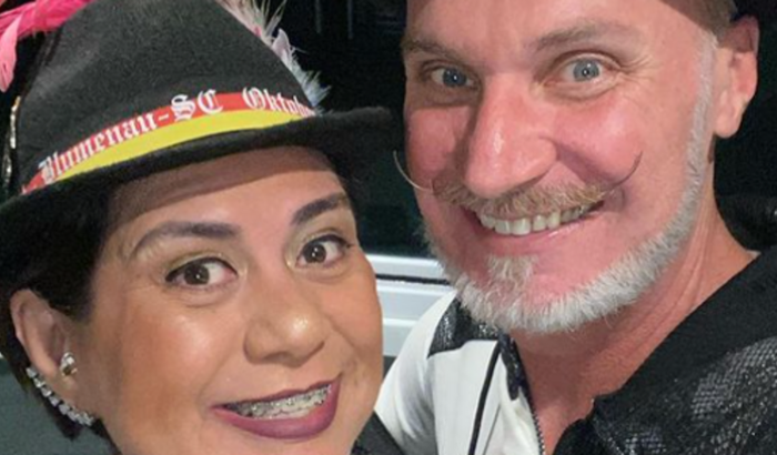 Fotógrafo Casamento Valéria & Alê