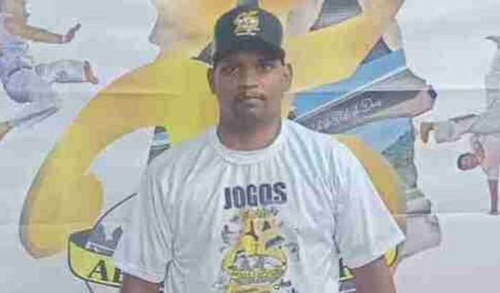 Cirurgia da Fíbula Graduado Biriba- RJ