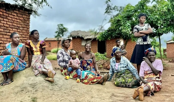 Expedição Humanitária de Transformação Interna e Liderança para o Mundo