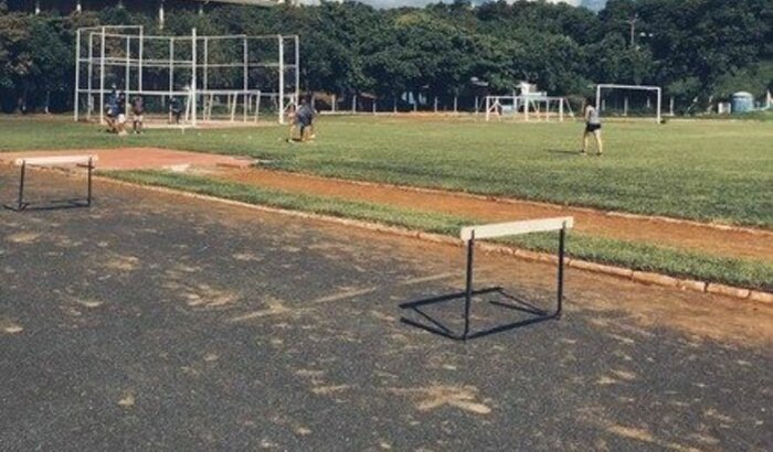 Ajude nossos atletas