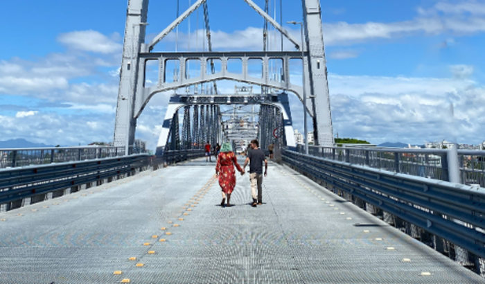 Presente de Casamento