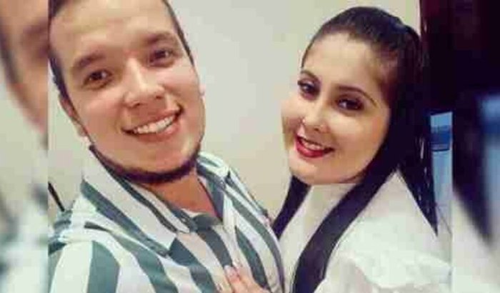 Vaquinha para ajudar no nosso casamento 