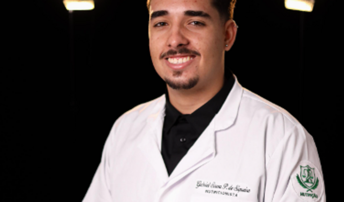 Ajude Gabriel a terminar a faculdade