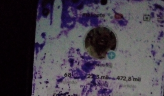 Vakinha do Mascote 🐵