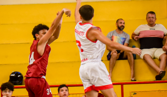 Me ajude a participar do campeonato brasileiro de interclubes (CBI) em Guarapari - ES