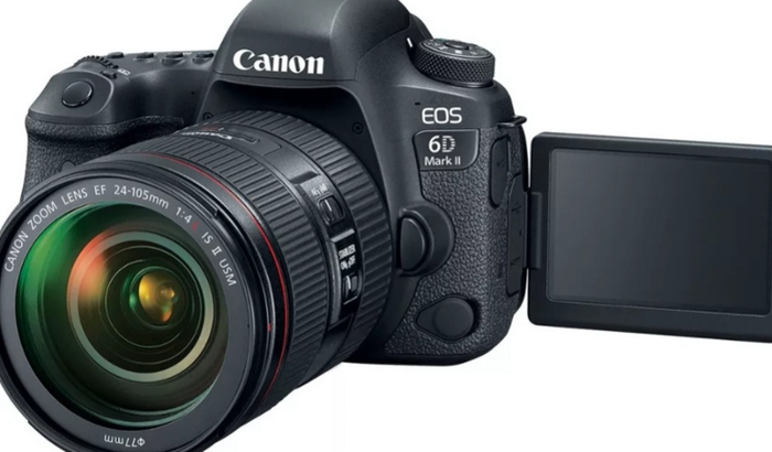 Ajuda para compra de câmera fotográfica para trabalho