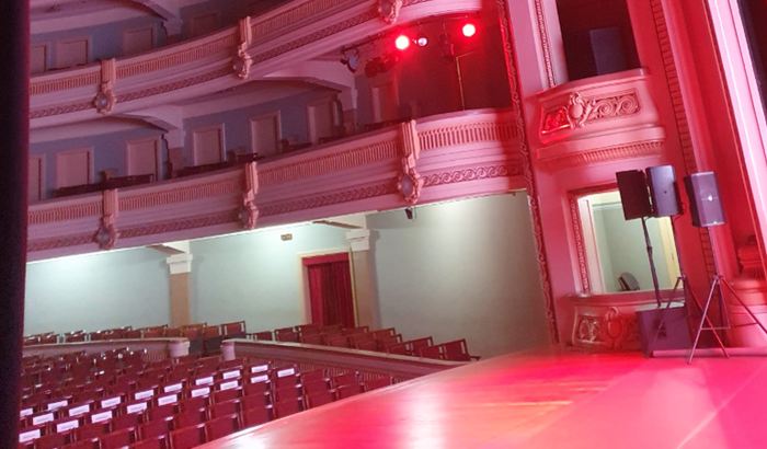 Bolsa de estudos itália - ajude um estudante