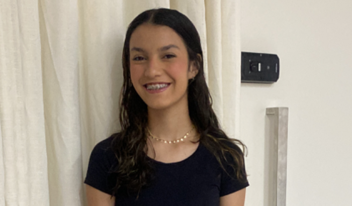 Festa de 15 da Débora 