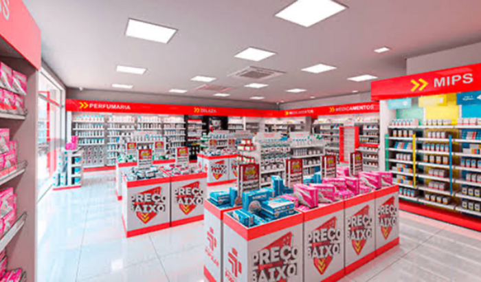 Sonho da Farmácia Própria