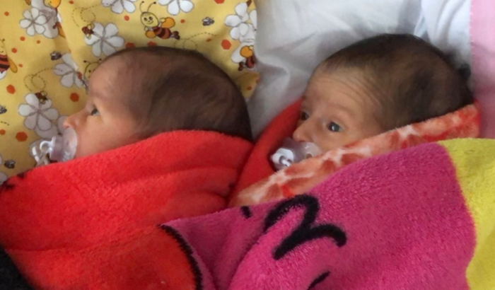 Gêmeas de Joinville 