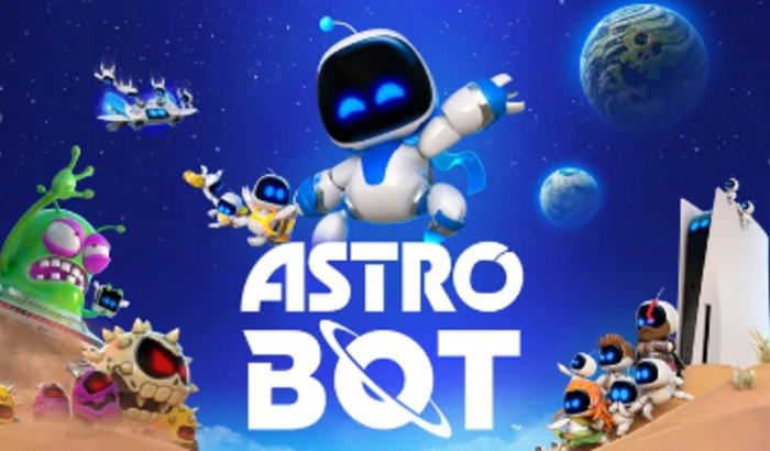 Astro Bot