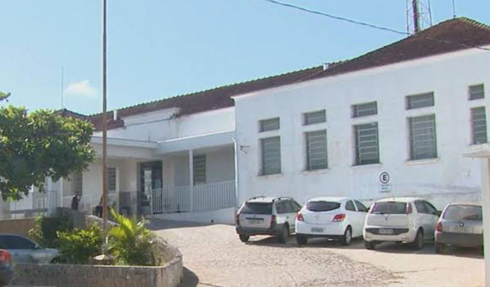 AJUDA PARA A SANTA CASA DE CACONDE