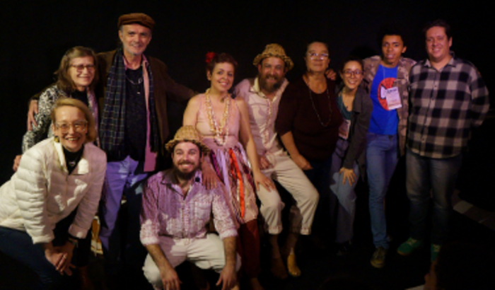 MAR-A-TONA - Festival de Teatro de Inverno do Litoral (2ª edição)