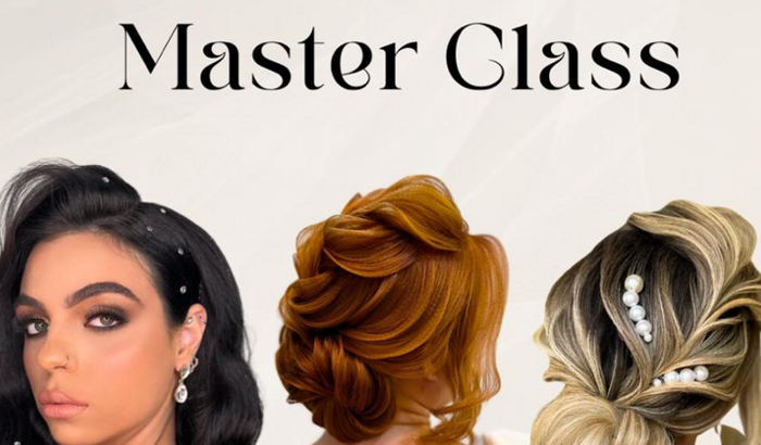 Vaquinha para meu curso de penteadora e maquiadora