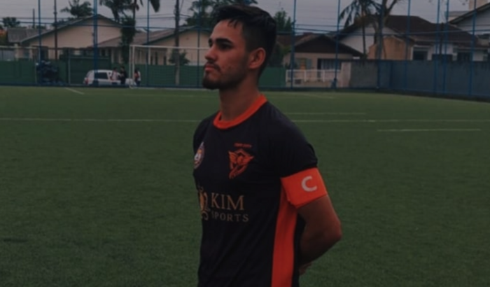 Em busca de um sonho na Eslováquia ❤️⚽🇸🇰⚡