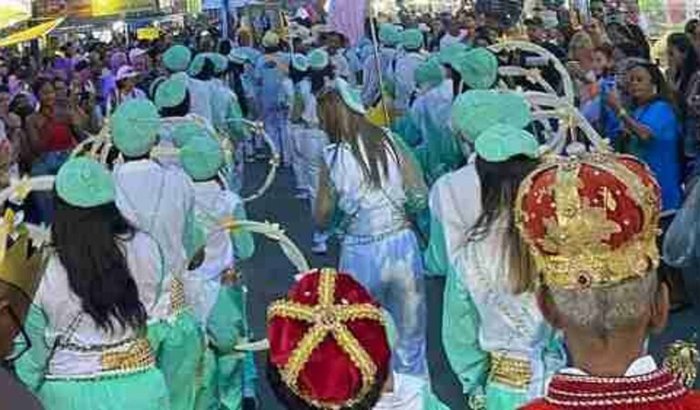 FARDAMENTO 2024