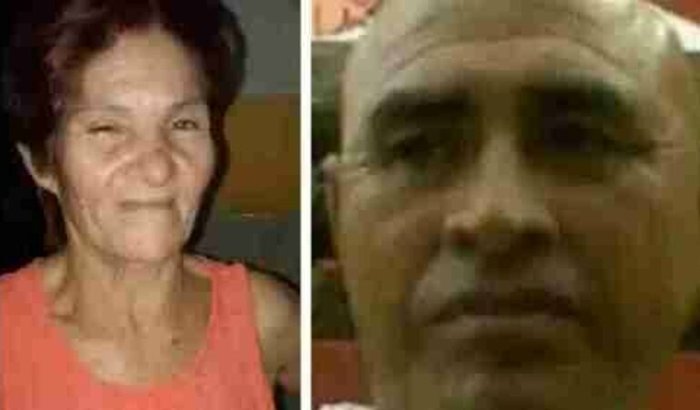 Trazer Venezuelanos 60e67anos pais da Anye pra morar no Brasil