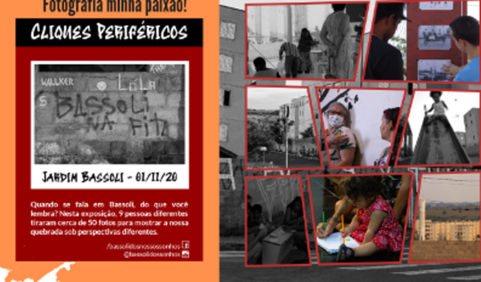 Ajude a realizar meu sonho de ter uma maquina fotográfica