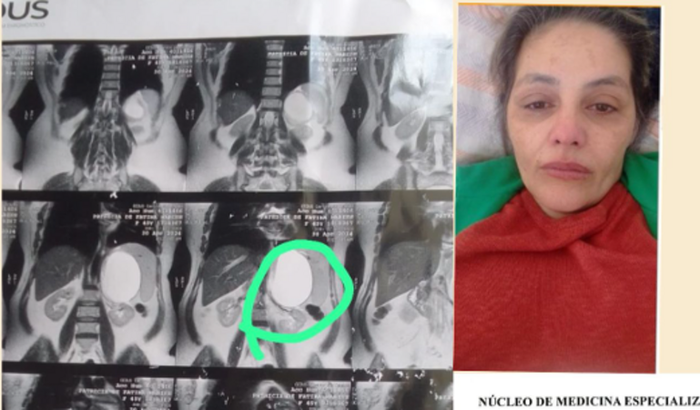 CIRURGIA DE URGÊNCIA - PATRICIA MARINS