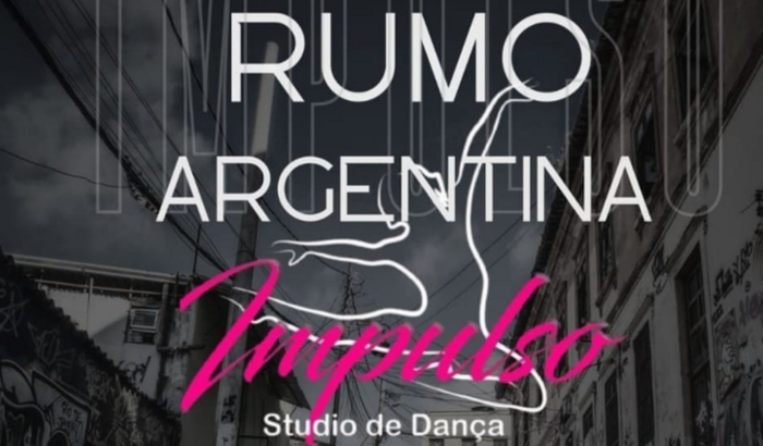 Impulso Studio de Dança na Argentina