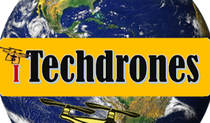 AJUDA AO CANAL ITECHDRONES