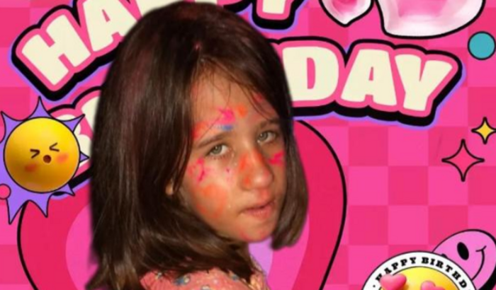 SONHO DOS 15 ANOS DA MARINA