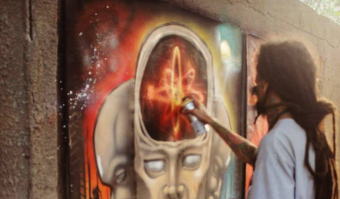 Ajude um artista idenpendente