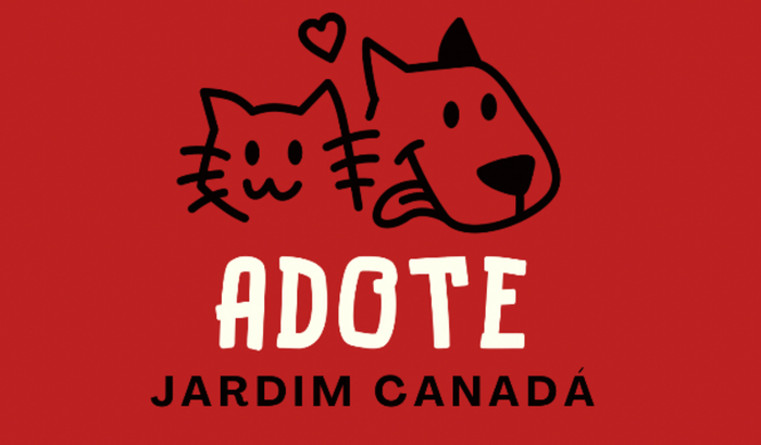 Ajuda para os animais do Jardim Canadá