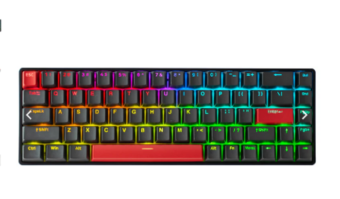 🎮🖥️ Ajude 2Tcafajeste a Comprar um Teclado Novo! 🖥️🎮