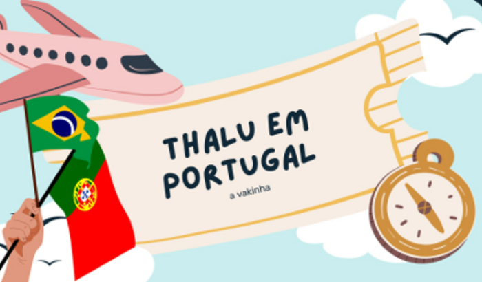 Ajude a Realizar Meu Sonho de Estudar em Portugal!