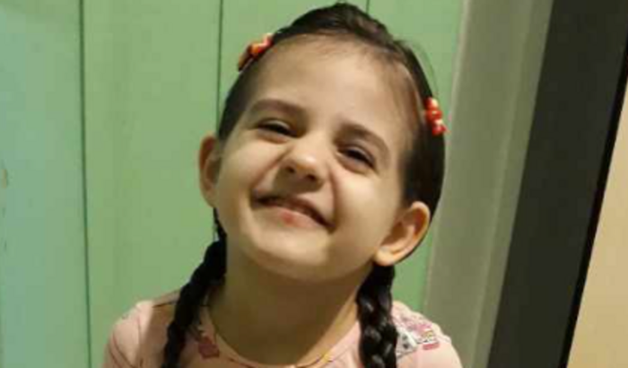 Ajude a Aninha! Juntos Pela Saúde Dela 🙏🏼❤