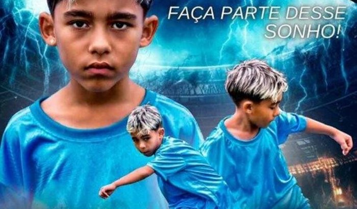 Em busca de um sonho! 🙏🏻