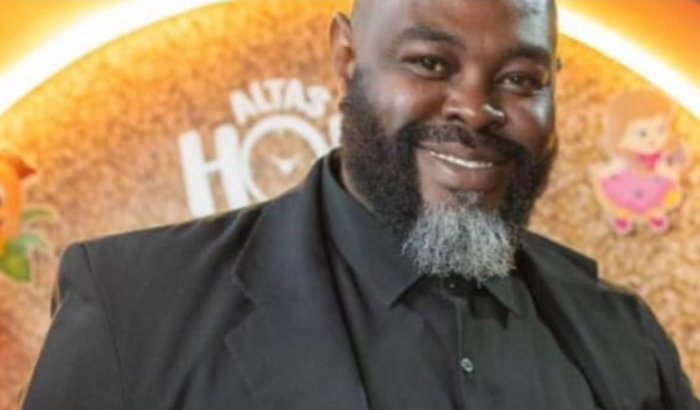 Ajude Fernando Pretão do Altas Horas Fleming