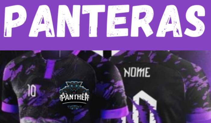 PANTERAS - Baleado intercalasse 