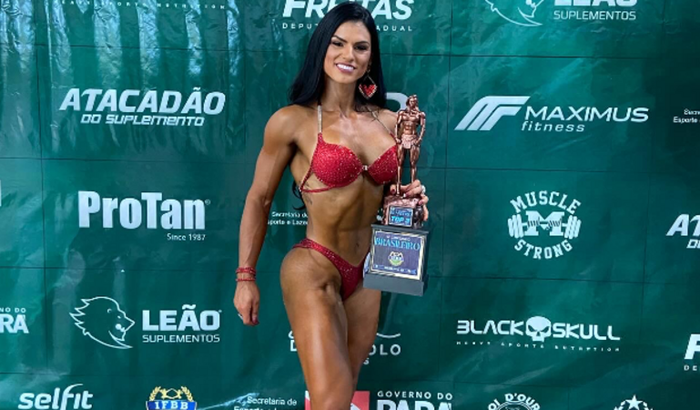 Competição MR. Universe 2024