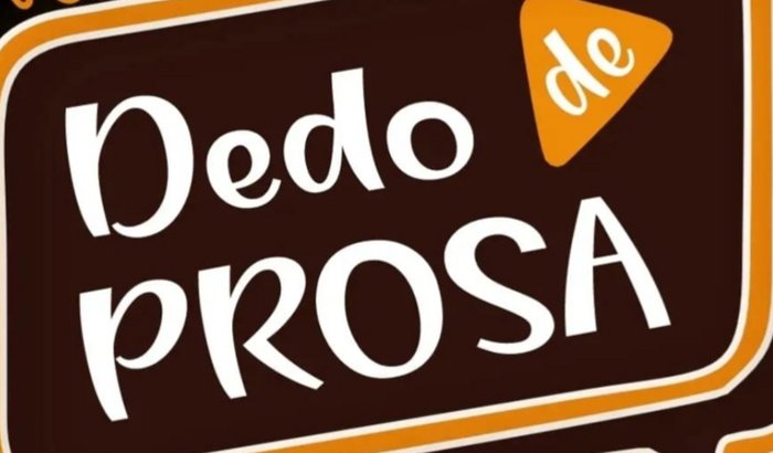Projeto Dedo de Prosa 