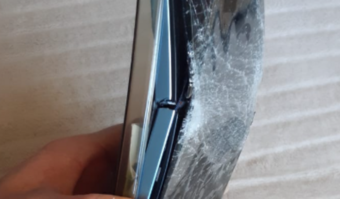 Mais do que um celular, uma ferramenta de trabalho: Me ajude!