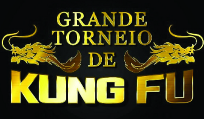 AJUDE A REALIZAR O GTKF (GRANDE TORNEIO DE KUNG FU)