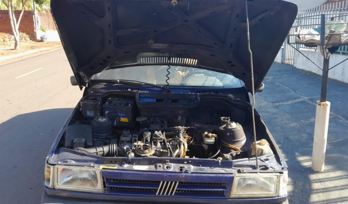 Ajuda para comprar um carro para Amanda, seu carro pegou fogo !!!