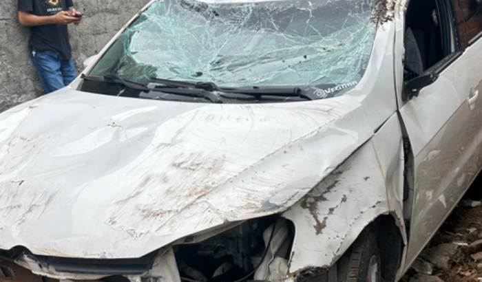 Ajude Ronald a reformar seu carro