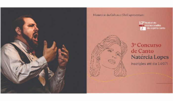 Concurso Natércia Lopes - ES