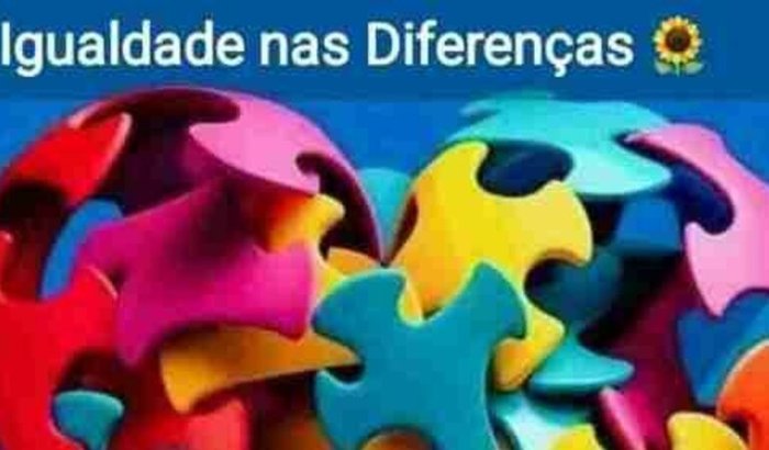 Igualdade nas Diferenças